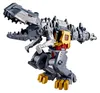 Transformers  Cyberworld Chomp & Battle Grimlock Produktbild-Vorschau 3