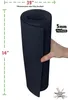 EVA-Schaum 5 mm, Schwarz, 35,6x99 cm, hochdicht 85 kg/m³ Productafbeelding-voorbeeld