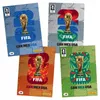 Panini FIFA Mistrovství světa 2026 Adrenalyn XL Balíček Náhled obrázku produktu 6