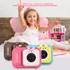 1080P Kinder-Digitalkamera Mini-Videokamera fuer Kinder 48 Produktbild-Vorschau 10