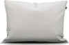 A white pillow on a white background. Produktbild-Vorschau