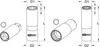 KS Tools 918.1390, Buchse, 1/2", Metrisch, 1 Kopf/Köpfe, 14 Produktbild-Vorschau 4