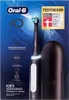 Oral-B iO Series 4 s cestovním pouzdrem Matt Black Náhled obrázku produktu 59