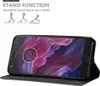 Cadorabo puzdro pre Motorola MOTO X4 ochranný kryt v šedej Náhľad obrázku produktu 2