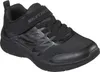 Skechers Kinder Schuhe Schwarz 403770L-BBK Grösse 36 Produktbild-Vorschau 1