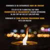 Flammschalen (4 Stück) mit 8-10 Stunden Brenndauer Produktbild-Vorschau 5