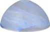 Lampenglas Ø300mm Blau Leuchtenglas Glasschirm Ersatzglas Produktbild-Vorschau 1