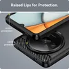 Custodia in carbonio per Xiaomi Redmi A3 custodia Anteprima dell’immagine prodotto 2