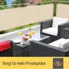 Sol Royal Balkon Sichtschutz blickdichte Balkonumspannung Produktbild-Vorschau 14