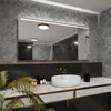 Badspiegel mit LED Beleuchtung - Giza - 180 cm, 80 cm Produktbild-Vorschau 7