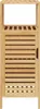 vidaXL Armoire de salle de bain avec étagère 36x33x87 cm Voir les images du produit 3