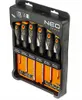 NEO TOOLS Bolzenausdreher-Satz 04-213 Werkzeugstahl Produktbild-Vorschau 16