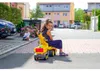 BIG Power Worker Maxi Anhänger mit Anhängerkupplung Produktbild-Vorschau 17