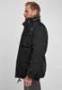 Brandit M65 Giant Jacket 3101 black Herren Jacke Army Náhled obrázku produktu 13
