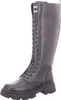 Cats Damen-Schaftstiefel gefüttert Schwarz , Farbe:schwarz, Produktbild-Vorschau 2
