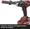 Einhell Professional 18V Akku-Schlagbohrschrauber TP-CD Produktbild-Vorschau 7