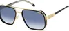 Carrera CARRERA 1069/S Black gold 58/19/145 Herren Produktbild-Vorschau 3