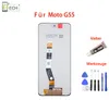 Für Motorola Moto G55 XT2435 LCD Display Bildschirm Produktbild-Vorschau 2