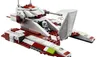 Republic Battle Tank - LEGO 75342 Productafbeelding-voorbeeld 10