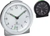 TFA-Dostmann 60.1517.01 Wecker Schwarz (60.1517.01) Produktbild-Vorschau 2