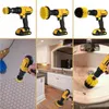 Sada čisticích kartáčů na vrtačku/šroubovák Drill Brush Náhled obrázku produktu 4