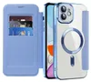 Für Apple iPhone 17 Pro Max 360 Grad Full Body Magsafe RFID Produktbild-Vorschau 2