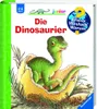 Die Dinosaurier Anteprima dell’immagine prodotto 2