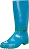 Gummistiefel New Fashion, Farbe:azzurro, Größe:39 Produktbild-Vorschau 2