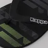 Kappa Logo Maceo Flip Zehentrenner [EU 43] UK 9 schwarz Produktbild-Vorschau 3