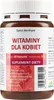 Sanct Bernhard vitamines voor vrouwen 60 capsules BI5347 Productafbeelding-voorbeeld 1