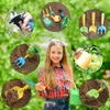 Set d'outils de jardinage pour enfants 5 PCS - Outils de Voir les images du produit 9