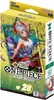 One Piece Starter Deck: Green Yellow Yamato Deck Pack Podgląd zdjęcia produktu 2