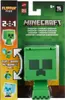 Minecraft figurka 2v1 - Creeper & Charged Creeper HTL46 Náhled obrázku produktu 1