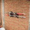 Wandhouder QLS voor 2 paar skateboards, snowboards en Productafbeelding-voorbeeld 11