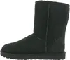 UGG Clasdsic Short II Stiefel Schwarz Produktbild-Vorschau 44