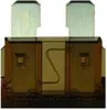 Auto Sicherungen Set Standard 7.5A 50 Stück AMIO-01333 PkW Produktbild-Vorschau 2