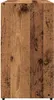 VidaXL 856039, Holz, Holz, 600 mm, 330 mm, 600 mm, 1 Produktbild-Vorschau 7