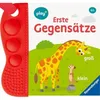 Play+ flip&pop Erste Gegensätze - ab 6 Monate Náhľad obrázku produktu 7