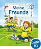 Meine Freunde (Motiv Fußball) Produktbild-Vorschau 2