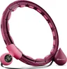 Hop-Sport Hula Hoop HS-C113HH, se závažím a 16 masážními Náhled obrázku produktu 1