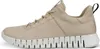 ECCO GRUUV Sneaker Schnürer Herren beige 47 Produktbild-Vorschau 7