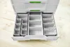 Set di contenitori Festool 50x50/50x100x68 | 578056 Anteprima dell’immagine prodotto 3