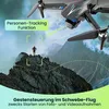 Profi GPS-Drohne mit Full-HD-Kamera & 3-Achsen-Gimbal – Produktbild-Vorschau 5