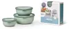 set cirqula rund 3-teilig (350+750+1250) - nordic sage Podgląd zdjęcia produktu 15