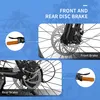 Onesport 20" Elektrofahrrad Pedelec, elektrisches Faltrad Produktbild-Vorschau 6