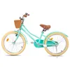 KEANO Prinzessin Kinderfahrrad für Mädchen in 12,16,20 Produktbild-Vorschau 12