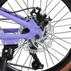 Joystar Kinder-Mountainbike 20 Zoll für Kinder ab 7 Jahren Produktbild-Vorschau 12