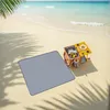 tectake® Picknickkorb Rügen für 4 Personen, mit Produktbild-Vorschau 7