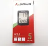 Sigma BC 5.0 WR | kabelgebundener Fahrradcomputer mit 5 Produktbild-Vorschau 19