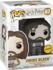 Harry Potter - Sirius Black 67 Limited Chase Edition - Produktbild-Vorschau 1